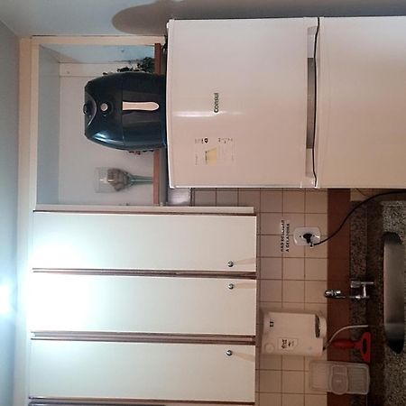 Condominio Eldorado Flat Caldas Novas Go Eksteriør bilde
