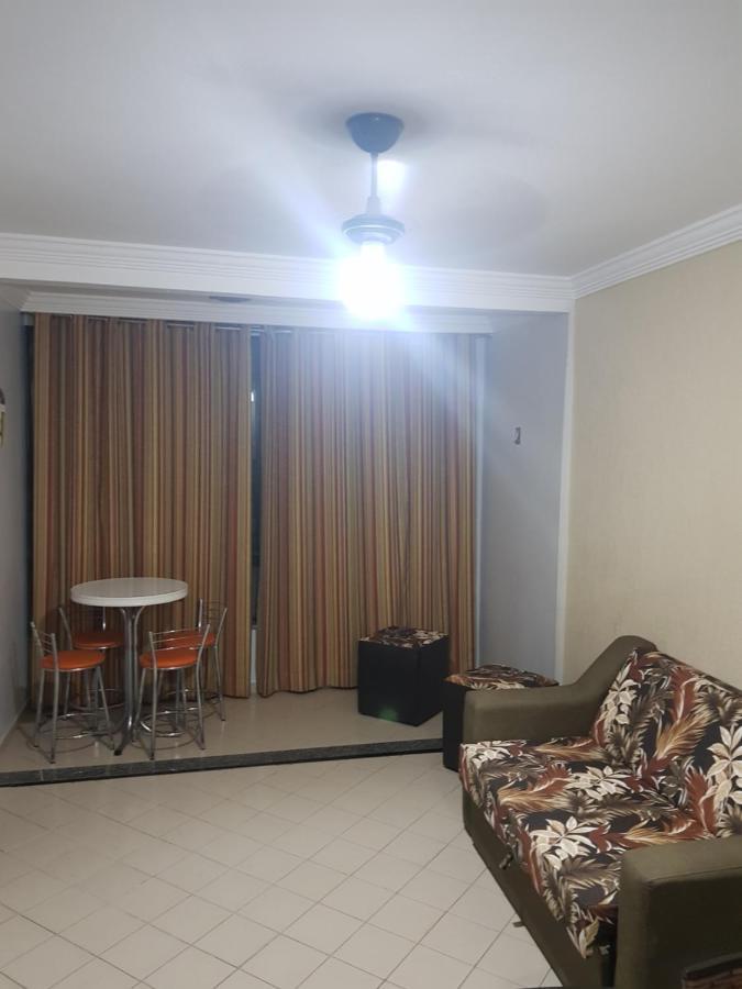 Condominio Eldorado Flat Caldas Novas Go Eksteriør bilde