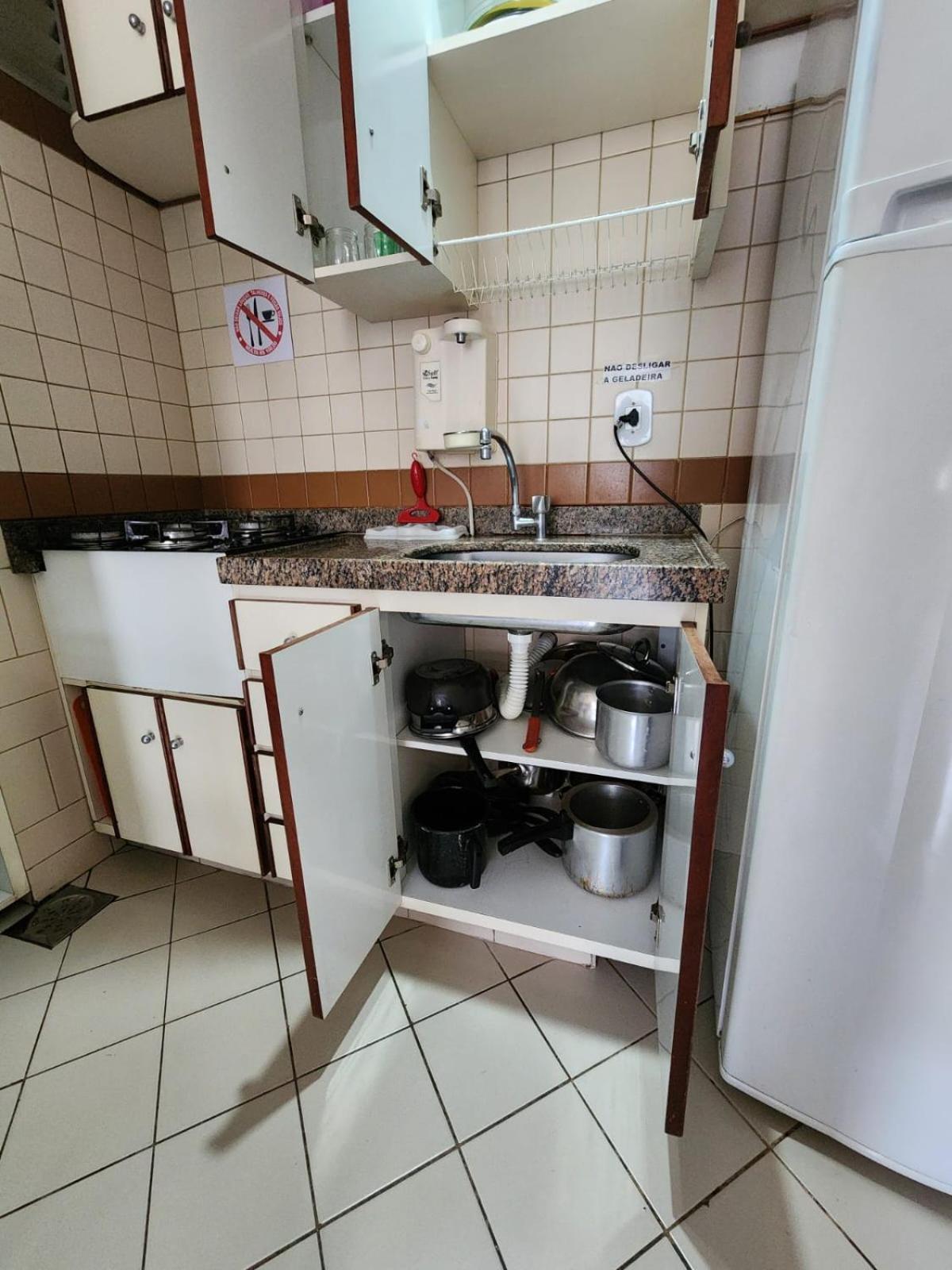 Condominio Eldorado Flat Caldas Novas Go Eksteriør bilde