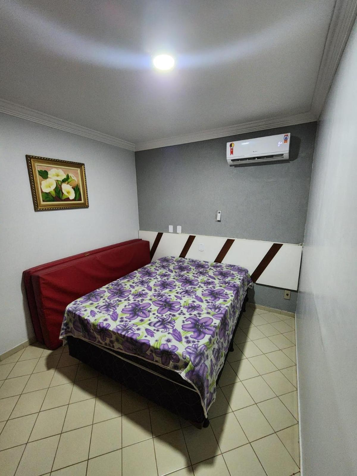 Condominio Eldorado Flat Caldas Novas Go Eksteriør bilde