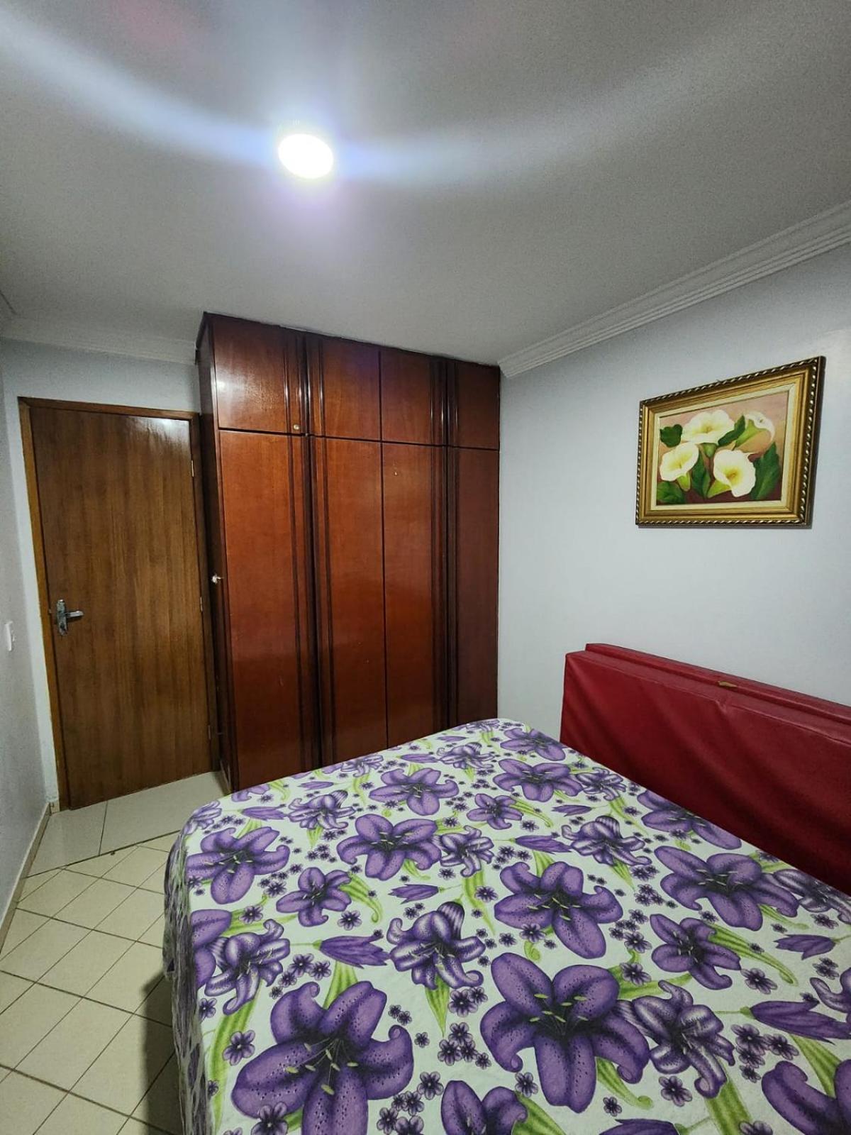Condominio Eldorado Flat Caldas Novas Go Eksteriør bilde