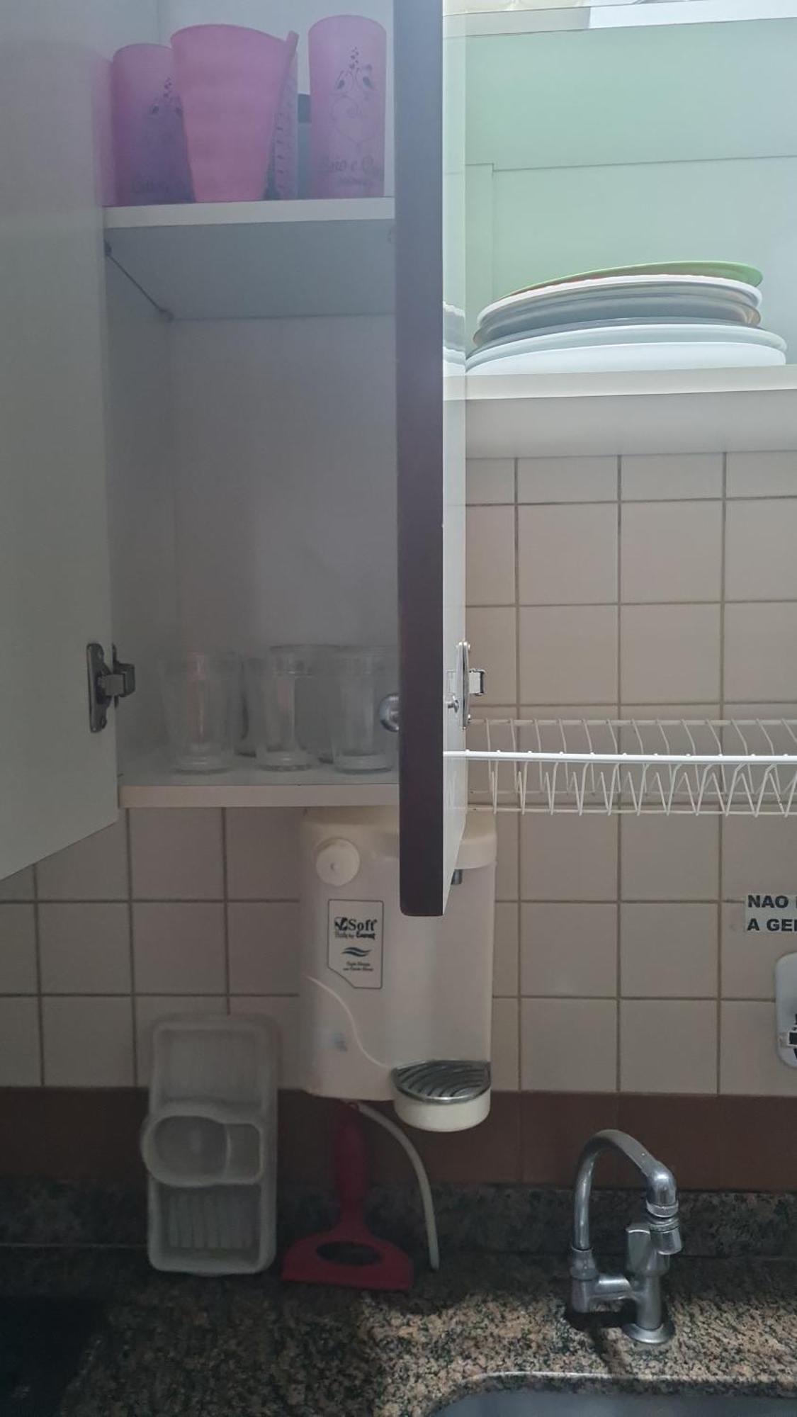 Condominio Eldorado Flat Caldas Novas Go Eksteriør bilde